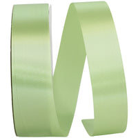 Mint 1-3 8 Inch Single Face Satin Allure Sfs Cooler Ribbon for Wreaths & Bows