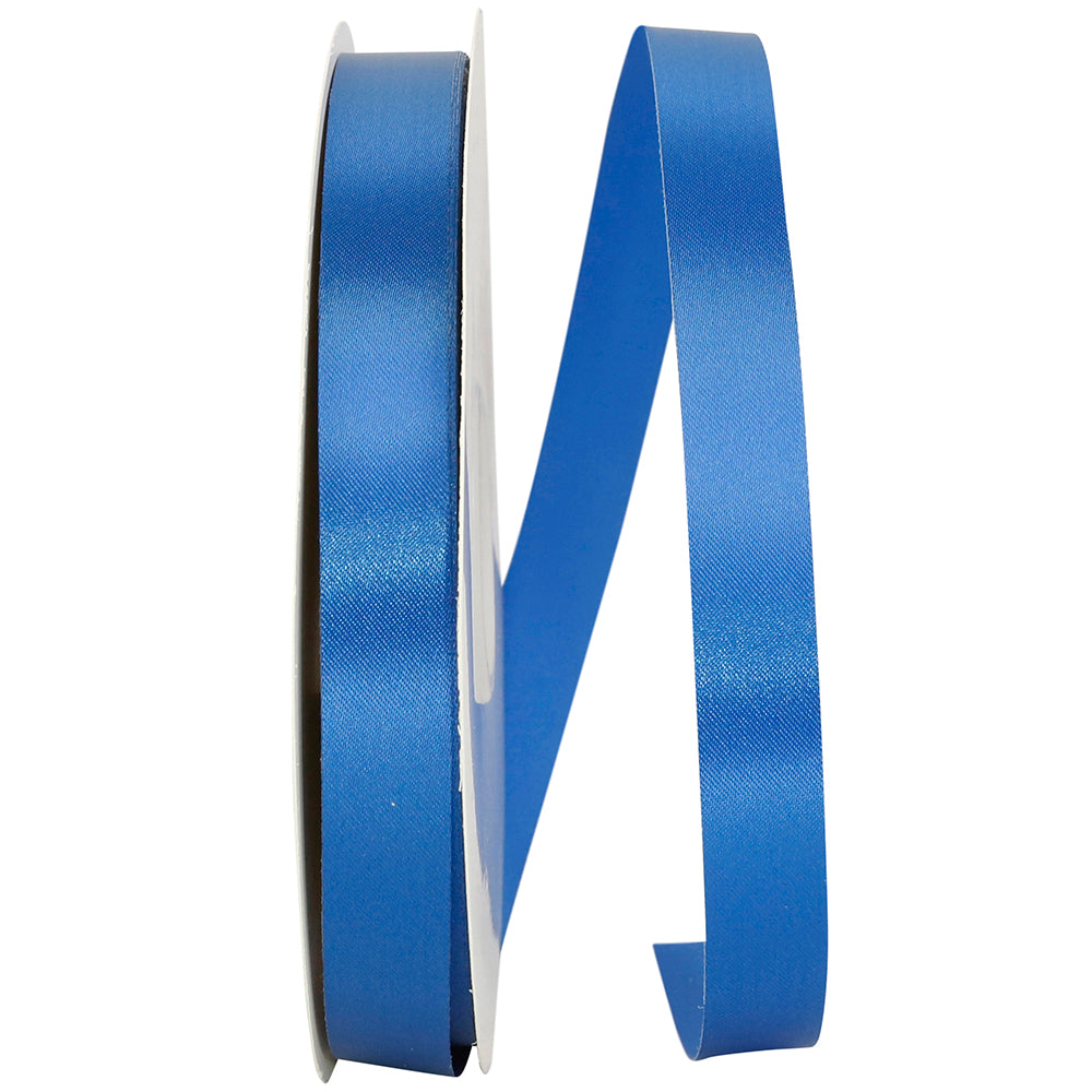 Baltik 5 8 Inch Single Face Satin Allure Sfs Cooler Ribbon for Wreaths & Bows