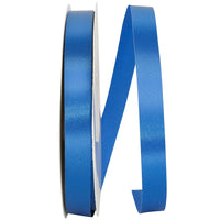 Baltik 5 8 Inch Single Face Satin Allure Sfs Cooler Ribbon for Wreaths & Bows