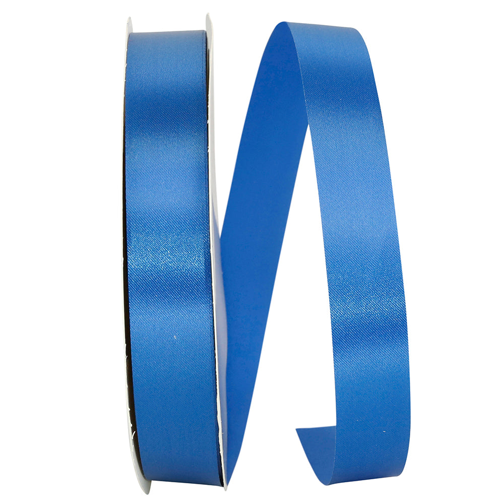 Baltik 7 8 Inch Single Face Satin Allure Sfs Cooler Ribbon for Wreaths & Bows