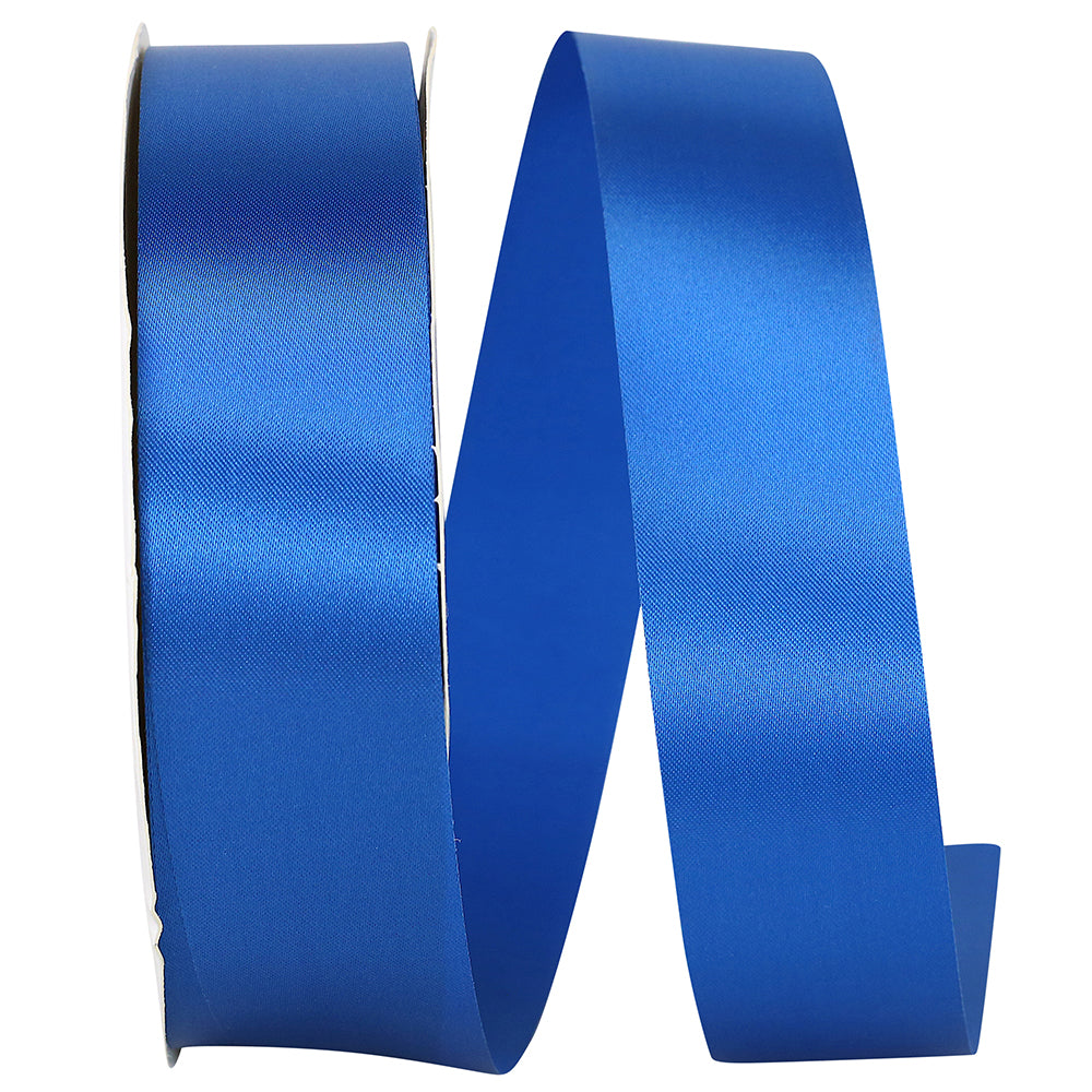 Baltik 1-3 8 Inch Single Face Satin Allure Sfs Cooler Ribbon for Wreaths & Bows