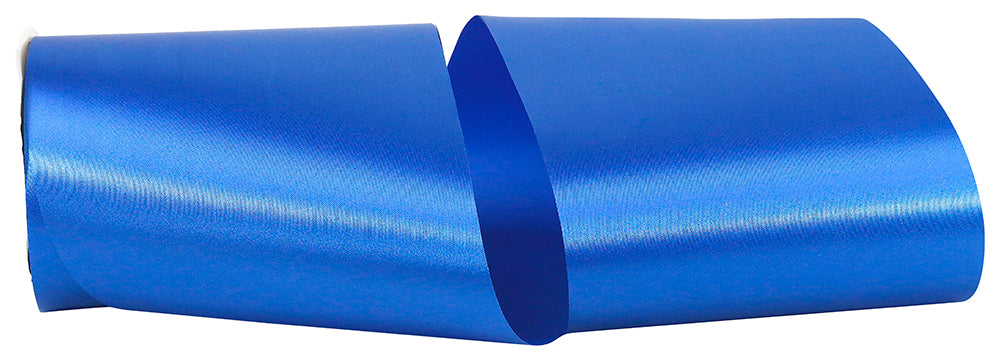 Baltik 6 Inch Single Face Satin Allure Sfs Cooler Ribbon for Wreaths & Bows
