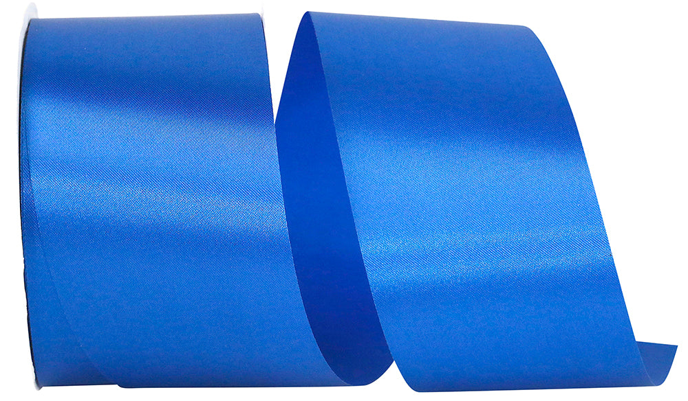 Baltik 2-1 2 Inch Single Face Satin Allure Sfs Cooler Ribbon for Wreaths & Bows