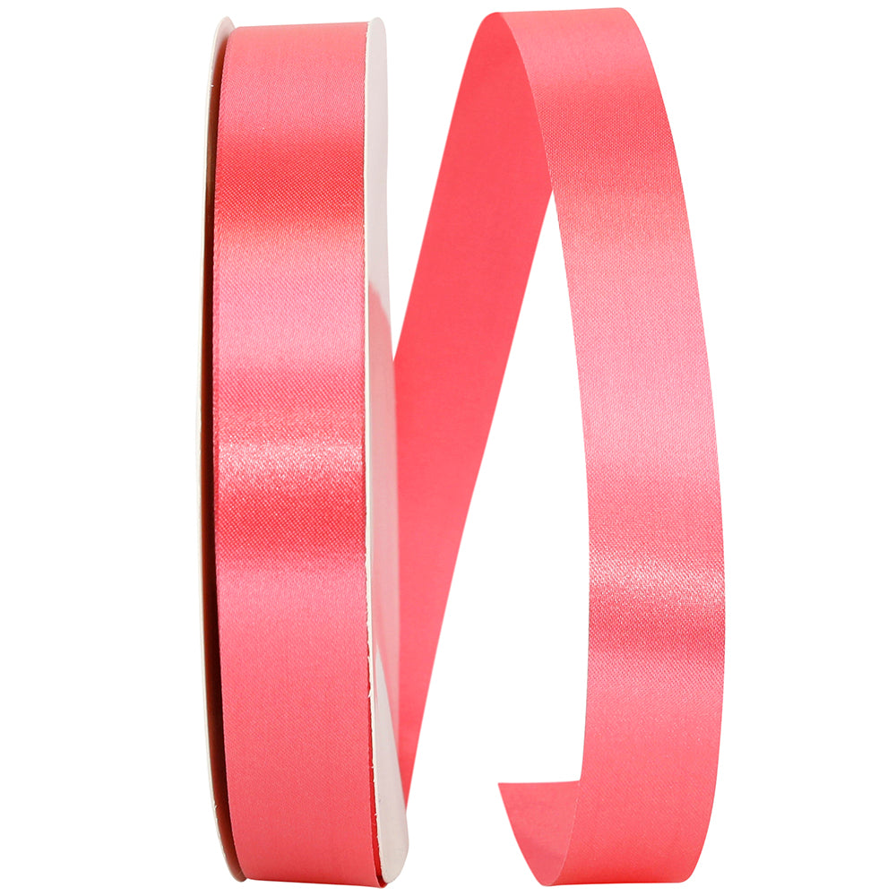 7 8 Inch Single Face Satin Allure Sfs Cooler Ribbon for Wreaths & Bows