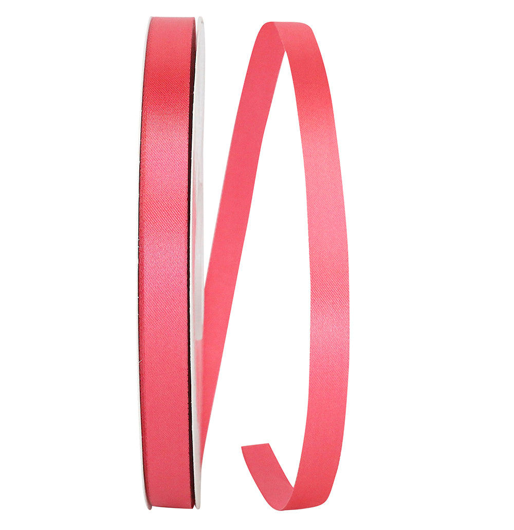 3 8 Inch Single Face Satin Allure Sfs Cooler Ribbon for Wreaths & Bows