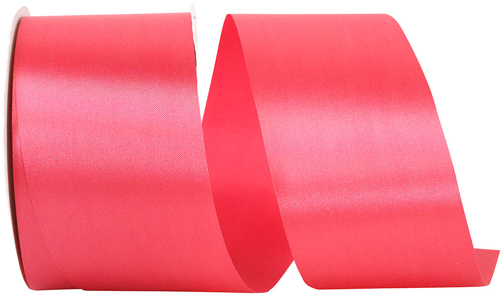 2-1 2 Inch Single Face Satin Allure Sfs Cooler Ribbon for Wreaths & Bows