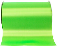 Citrus 6 Inch Single Face Satin Allure Sfs Cooler Ribbon for Wreaths & Bows