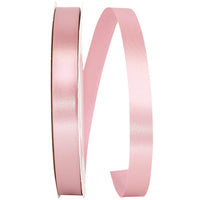 Quartz 5 8 Inch Single Face Satin Allure Sfs Cooler Ribbon for Wreaths & Bows