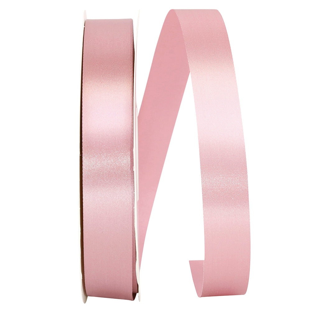 Quartz 7 8 Inch Single Face Satin Allure Sfs Cooler Ribbon for Wreaths & Bows