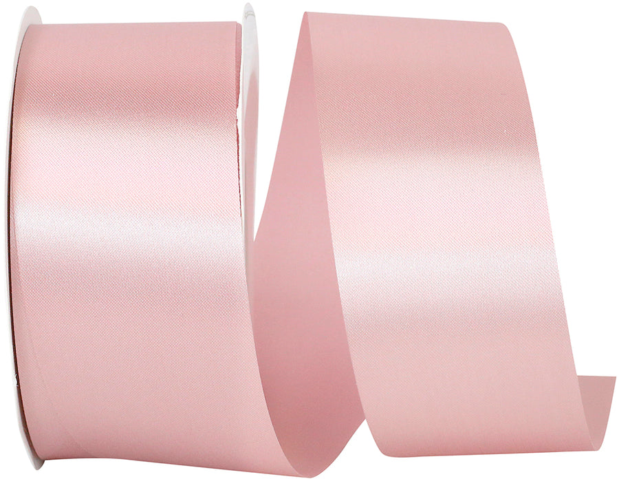 Quartz 1-7 8 Inch Single Face Satin Allure Sfs Cooler Ribbon for Wreaths & Bows