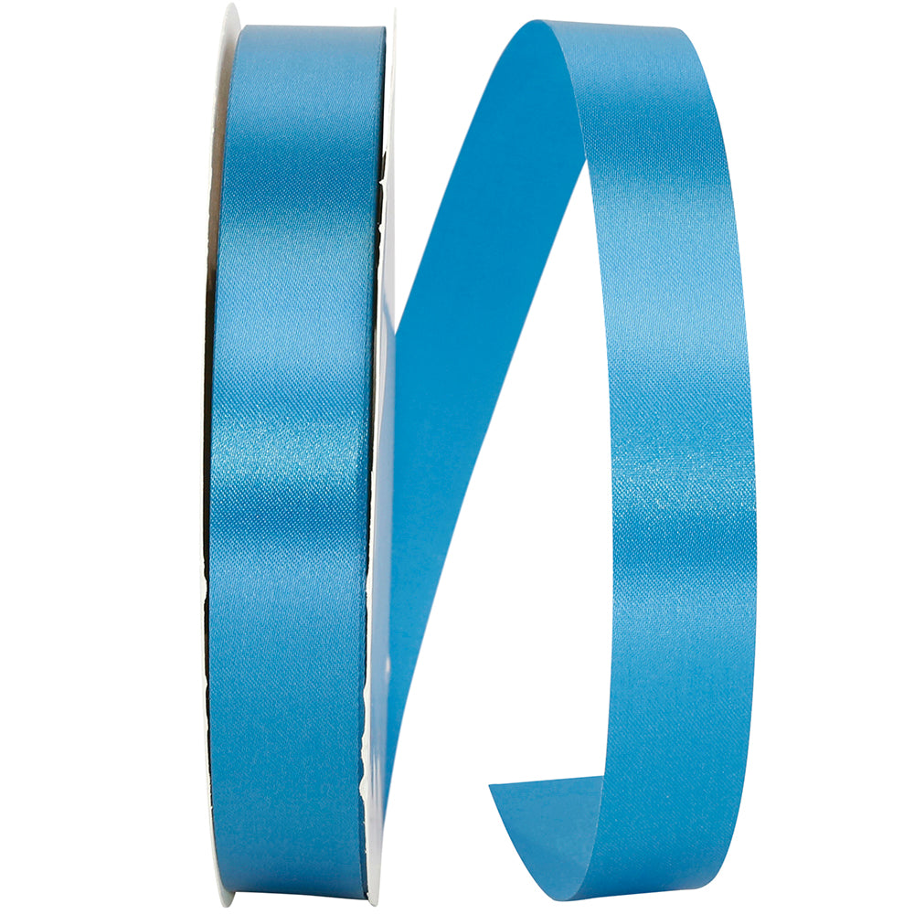 Deep 7 8 Inch Single Face Satin Allure Sfs Cooler Ribbon for Wreaths & Bows