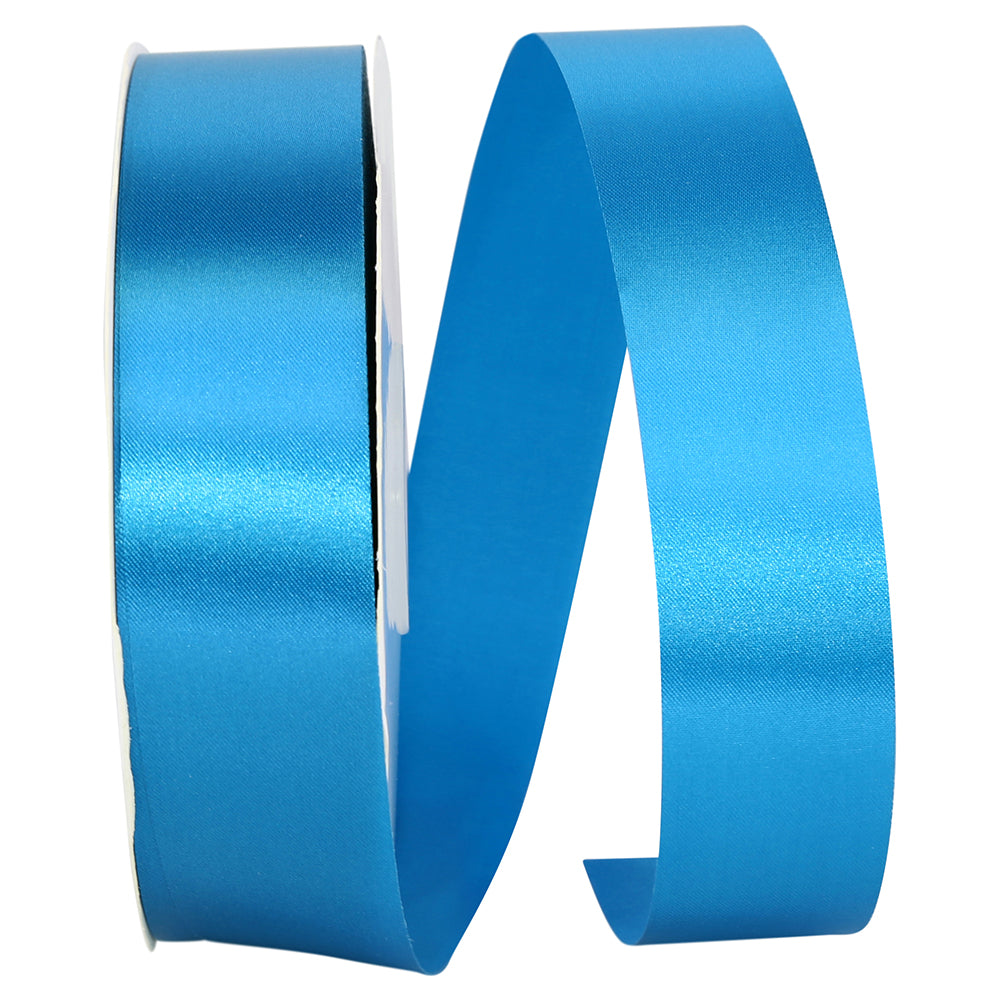 Deep 1-3 8 Inch Single Face Satin Allure Sfs Cooler Ribbon for Wreaths & Bows