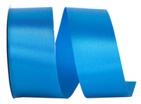 Deep 1-7 8 Inch Single Face Satin Allure Sfs Cooler Ribbon for Wreaths & Bows