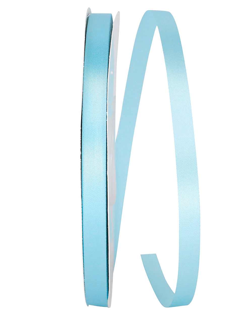 Ocean 3 8 Inch Single Face Satin Allure Sfs Cooler Ribbon for Wreaths & Bows