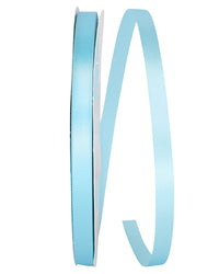 Ocean 3 8 Inch Single Face Satin Allure Sfs Cooler Ribbon for Wreaths & Bows