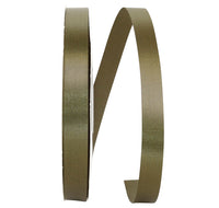 Dark 5 8 Inch Single Face Satin Allure Sfs Cooler Ribbon for Wreaths & Bows