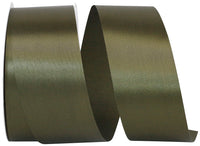 Dark 1-7 8 Inch Single Face Satin Allure Sfs Cooler Ribbon for Wreaths & Bows
