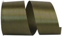 Dark 2-1 2 Inch Single Face Satin Allure Sfs Cooler Ribbon for Wreaths & Bows