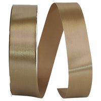 Antique 1-3 8 Inch Single Face Satin Allure Sfs Cooler Ribbon for Wreaths & Bows