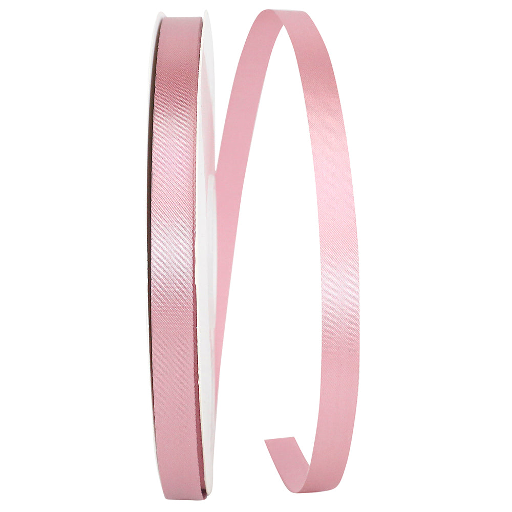 Rose 3 8 Inch Single Face Satin Allure Sfs Cooler Ribbon for Wreaths & Bows