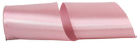 Rose 6 Inch Single Face Satin Allure Sfs Cooler Ribbon for Wreaths & Bows