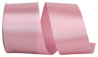 Rose 2-1 2 Inch Single Face Satin Allure Sfs Cooler Ribbon for Wreaths & Bows