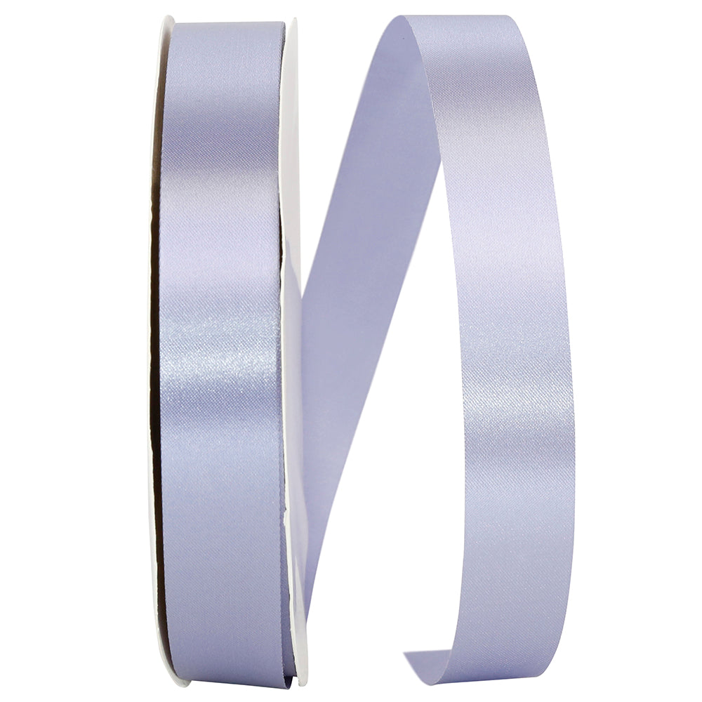 Iris 7 8 Inch Single Face Satin Allure Sfs Cooler Ribbon for Wreaths & Bows