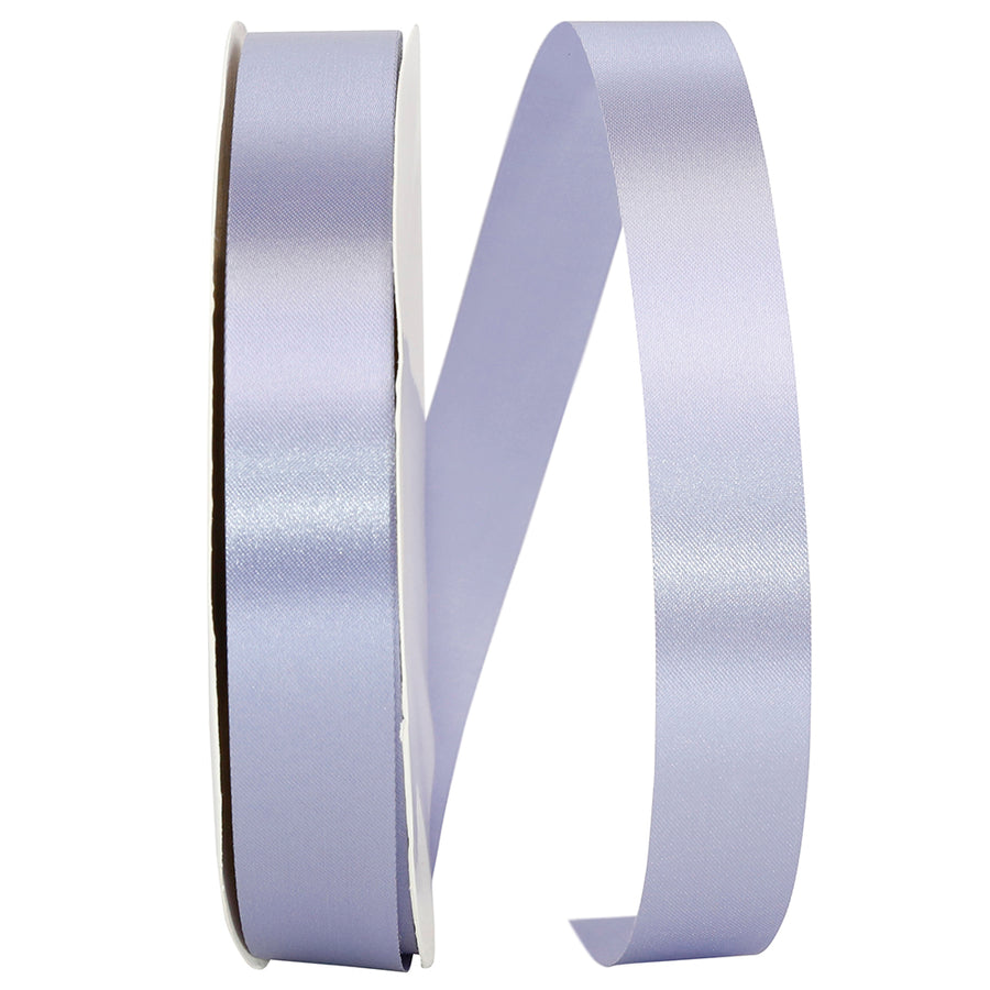 Iris 7 8 Inch Single Face Satin Allure Sfs Cooler Ribbon for Wreaths & Bows