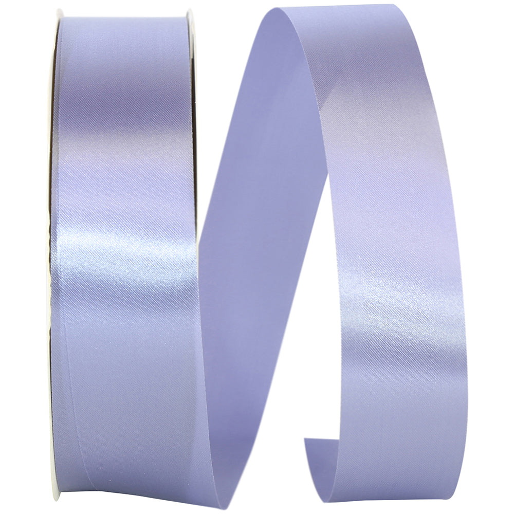 Iris 1-3 8 Inch Single Face Satin Allure Sfs Cooler Ribbon for Wreaths & Bows