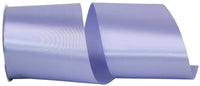 Iris 4 Inch Single Face Satin Allure Sfs Cooler Ribbon for Wreaths & Bows