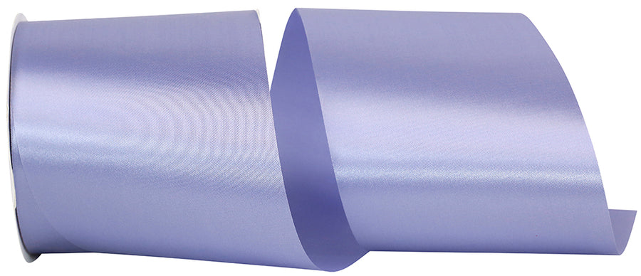 Iris 4 Inch Single Face Satin Allure Sfs Cooler Ribbon for Wreaths & Bows