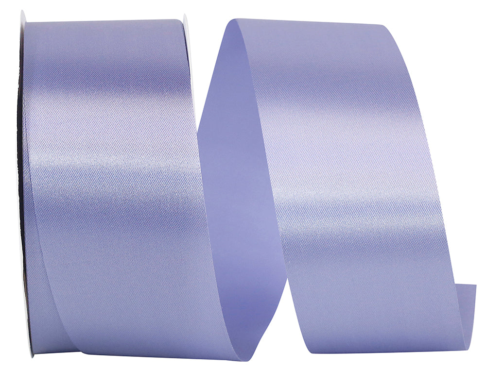Iris 1-7 8 Inch Single Face Satin Allure Sfs Cooler Ribbon for Wreaths & Bows