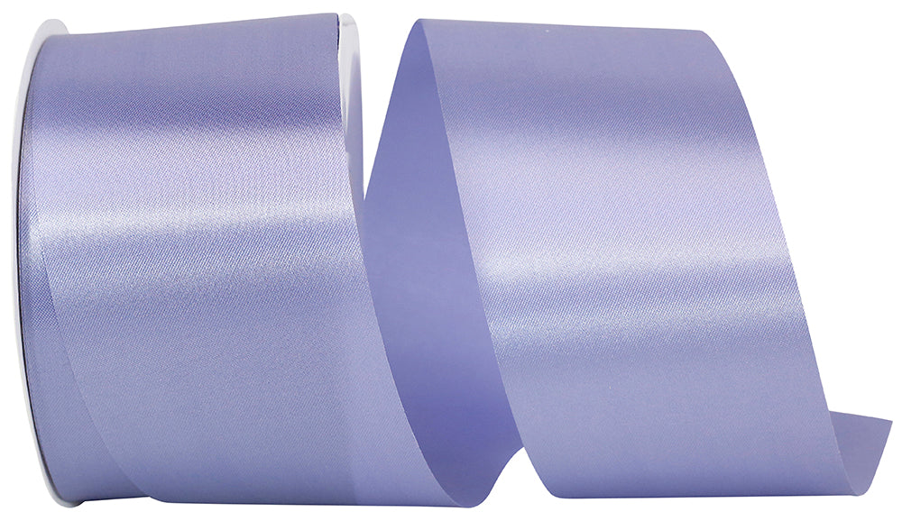 Iris 2-1 2 Inch Single Face Satin Allure Sfs Cooler Ribbon for Wreaths & Bows