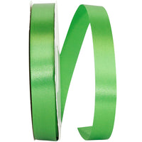 Emerald 7 8 Inch Single Face Satin Allure Sfs Cooler Ribbon for Wreaths & Bows