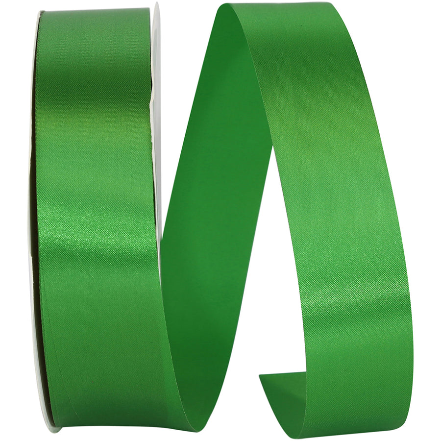Emerald 1-3 8 Inch Single Face Satin Allure Sfs Cooler Ribbon for Wreaths & Bows