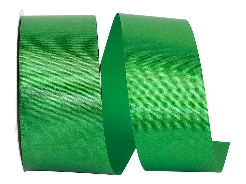 Emerald 1-7 8 Inch Single Face Satin Allure Sfs Cooler Ribbon for Wreaths & Bows