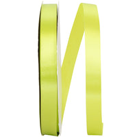 New 5 8 Inch Single Face Satin Allure Sfs Cooler Ribbon for Wreaths & Bows