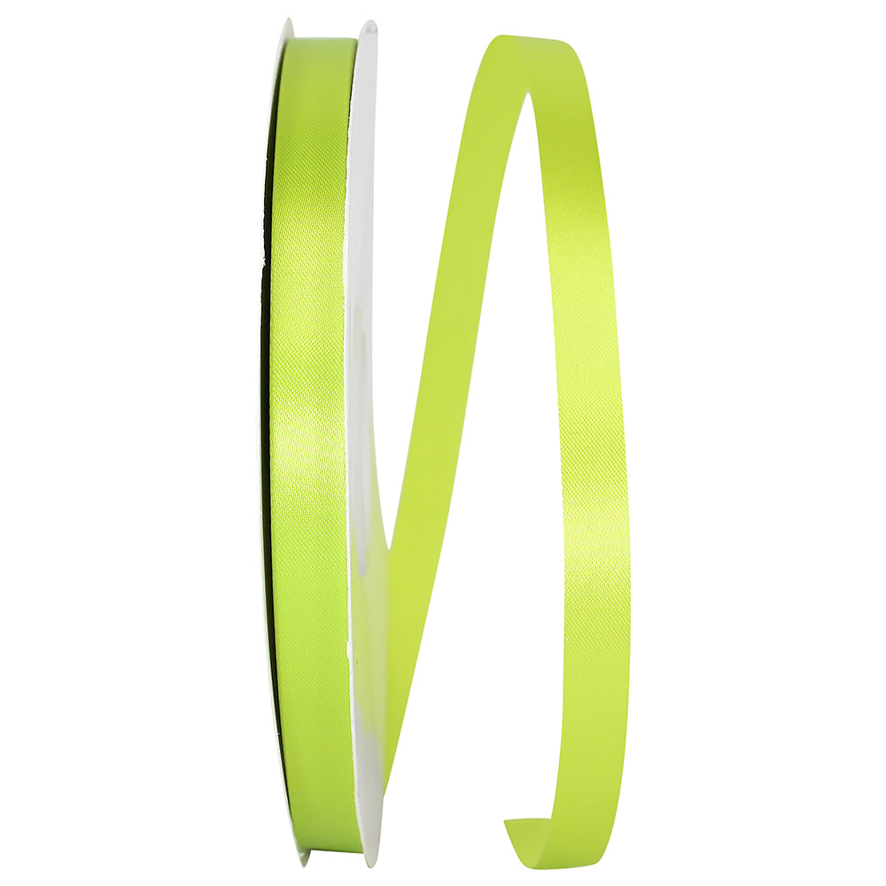New 3 8 Inch Single Face Satin Allure Sfs Cooler Ribbon for Wreaths & Bows