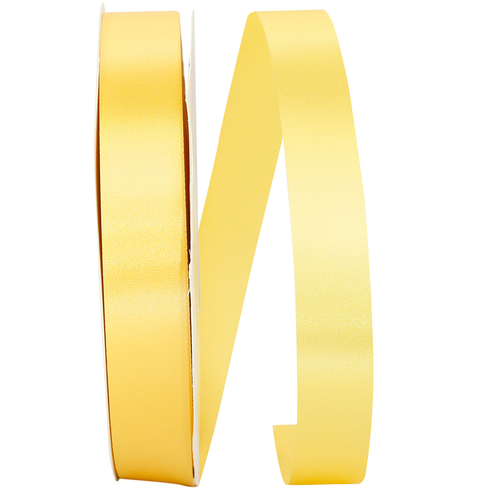Baby 7 8 Inch Single Face Satin Allure Sfs Cooler Ribbon for Wreaths & Bows