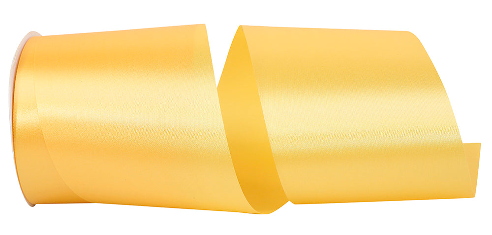 Baby 4 Inch Single Face Satin Allure Sfs Cooler Ribbon for Wreaths & Bows