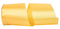 Baby 4 Inch Single Face Satin Allure Sfs Cooler Ribbon for Wreaths & Bows