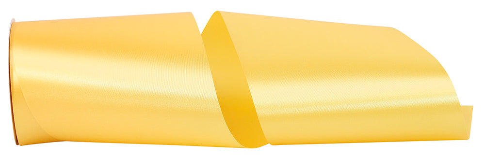 Baby 6 Inch Single Face Satin Allure Sfs Cooler Ribbon for Wreaths & Bows