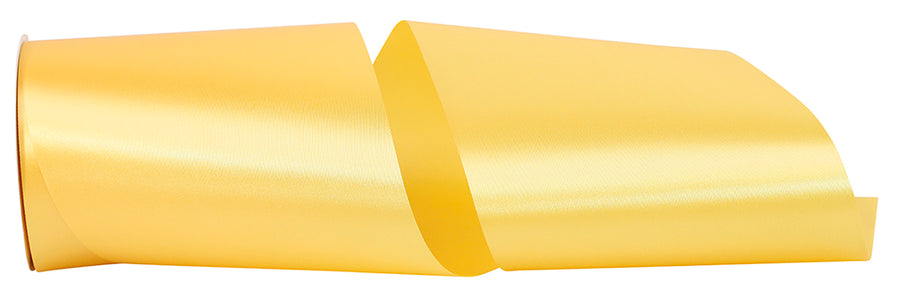 Baby 6 Inch Single Face Satin Allure Sfs Cooler Ribbon for Wreaths & Bows