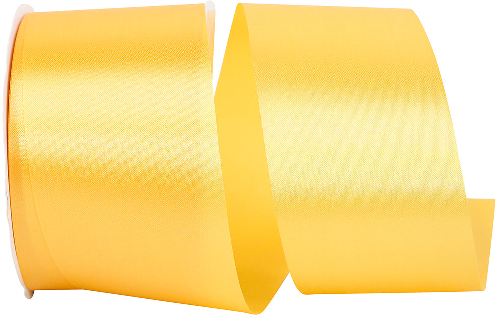 Baby 2-1 2 Inch Single Face Satin Allure Sfs Cooler Ribbon for Wreaths & Bows