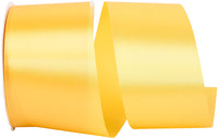Baby 2-1 2 Inch Single Face Satin Allure Sfs Cooler Ribbon for Wreaths & Bows