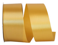 Golden 1-7 8 Inch Single Face Satin Allure Sfs Cooler Ribbon for Wreaths & Bows