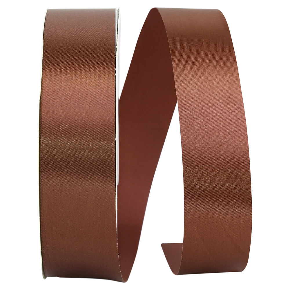 Light 1-3 8 Inch Single Face Satin Allure Sfs Cooler Ribbon for Wreaths & Bows