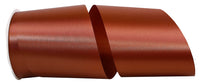 Light 4 Inch Single Face Satin Allure Sfs Cooler Ribbon for Wreaths & Bows