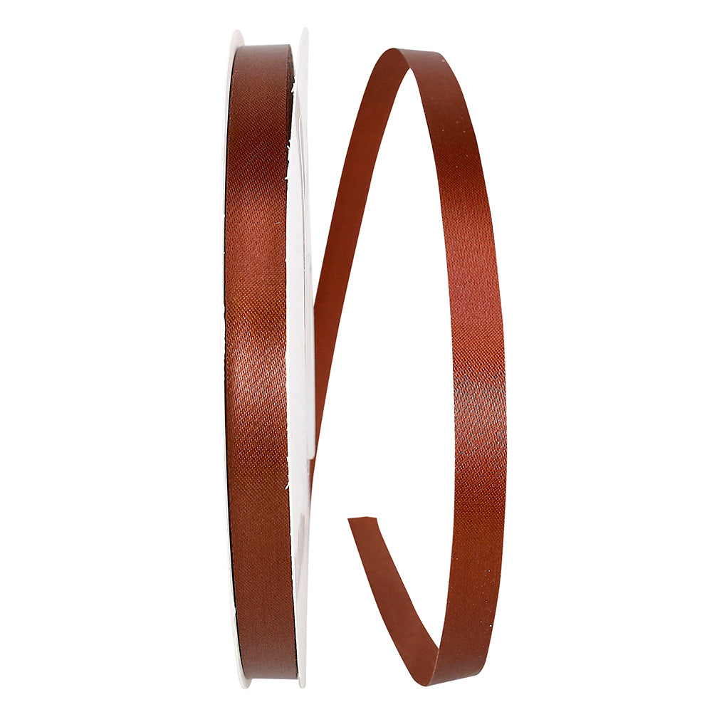 Light 3 8 Inch Single Face Satin Allure Sfs Cooler Ribbon for Wreaths & Bows