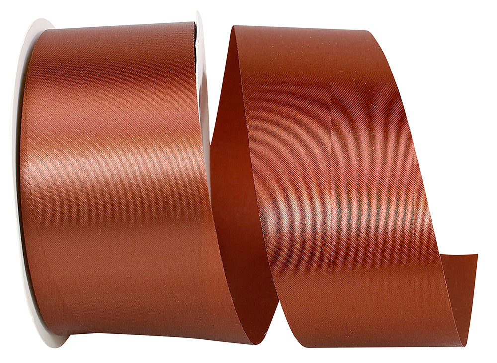 Light 1-7 8 Inch Single Face Satin Allure Sfs Cooler Ribbon for Wreaths & Bows